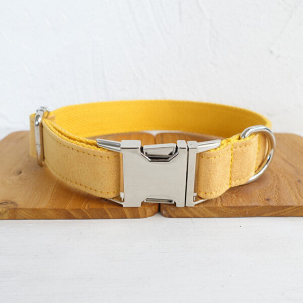 Nala pet dog collar traction rope - Image 4