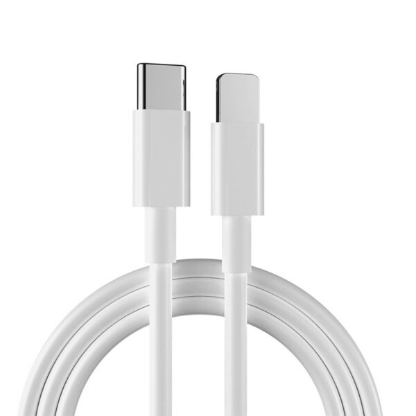 Compatible with Apple, 20W Fast Charge Pd Charger For Iphone12 Pro Max Mobile Phone Ipad - Image 5