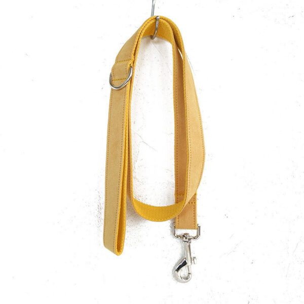 Nala pet dog collar traction rope - Image 5