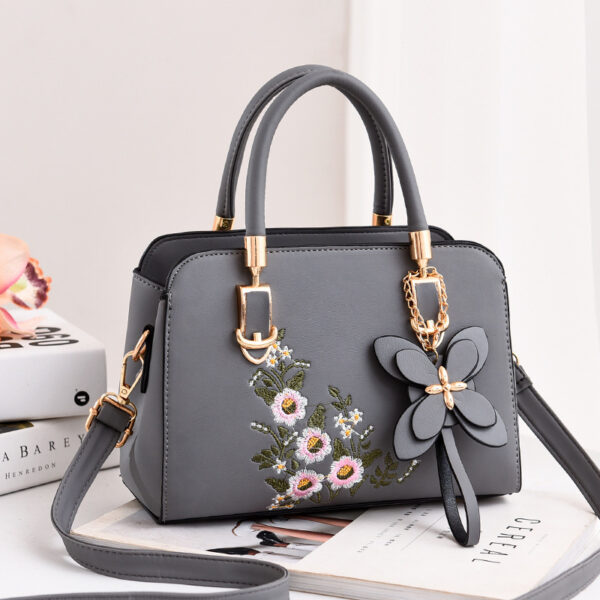 Trendy Fashion Sweet Cute Women's Bag - Image 10