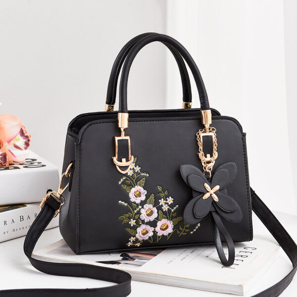 Trendy Fashion Sweet Cute Women's Bag - Image 5