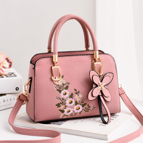 Trendy Fashion Sweet Cute Women's Bag - Image 4