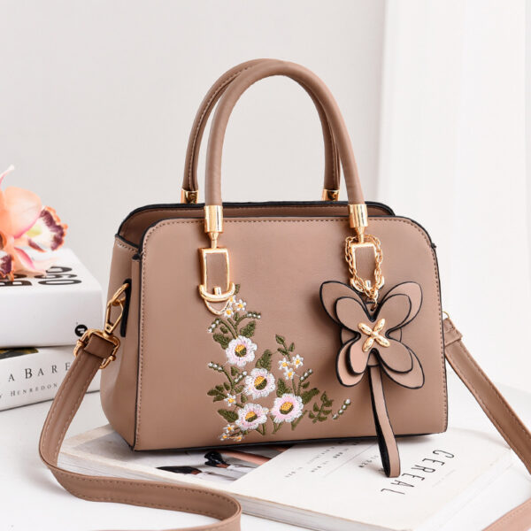 Trendy Fashion Sweet Cute Women's Bag - Image 3