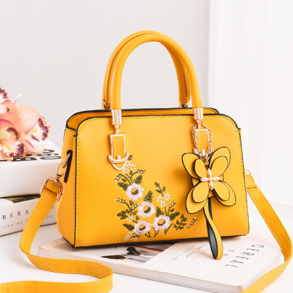 Trendy Fashion Sweet Cute Women's Bag - Image 8