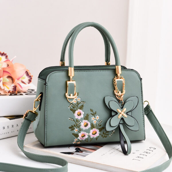 Trendy Fashion Sweet Cute Women's Bag - Image 9