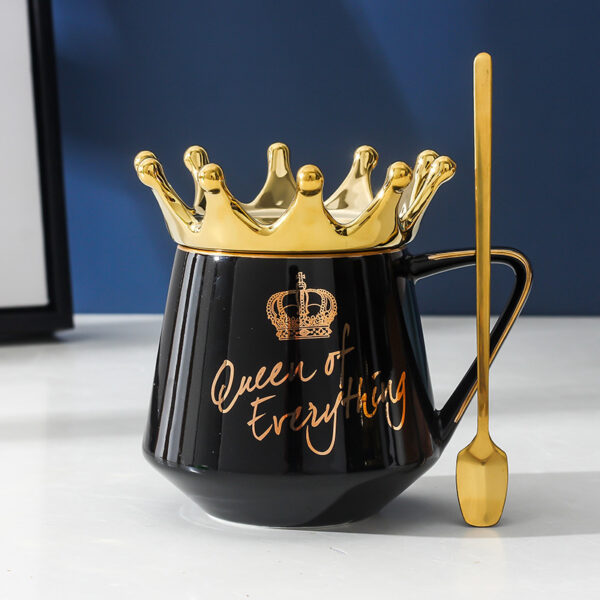 Crown Creative Mug - Image 3