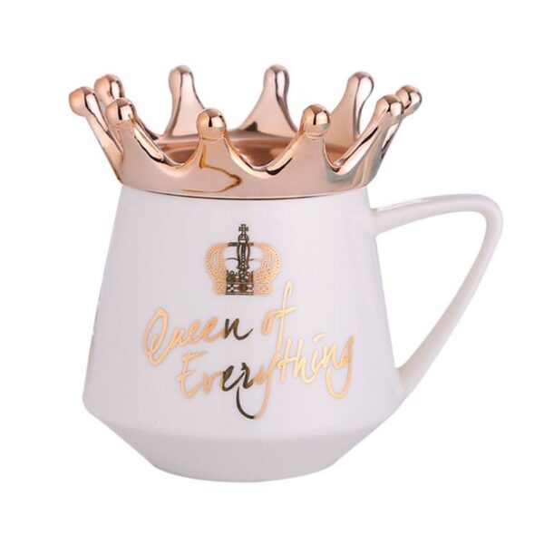 Crown Creative Mug - Image 6