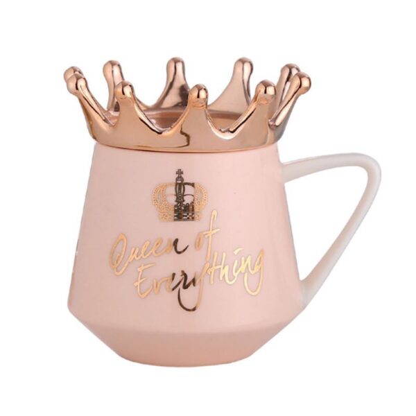 Crown Creative Mug - Image 2