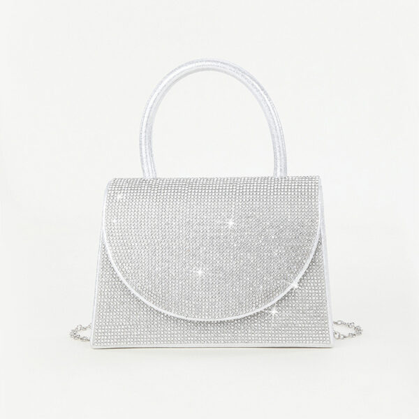 Evening Dress New Dinner Handbag - Image 6