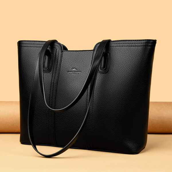 Women's One Shoulder New Fashion Handbag - Image 9