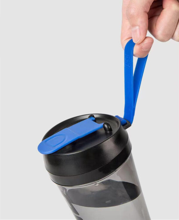 USB Charging Protein Powder Shaker Automatic Mixing Cup - Image 3